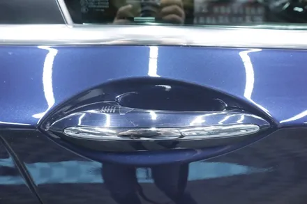 창원 광택 BMW 7씨리즈 제발 좀 아껴주세요ㅜㅜ / 창원,마산,경남