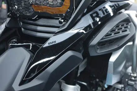 창원 PPF BMW GS1250 바이크도 지킬건 지켜줘야죠? / 창원,마산,경남