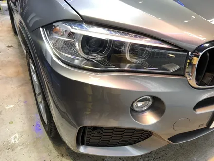 진영 수입차전문 BMW X5 디테일링세차 / 창원,마산,경남