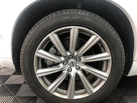 볼보 SUV큰판 XC90 창원 디테일링 CW디테일링본점 에서 시공 / 창원,마산,경남