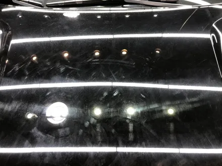 창원광택 싼타페TM 잘못된광택시공으로 CW디테일링에서 재시공해드렸습니다 / 창원,마산,경남
