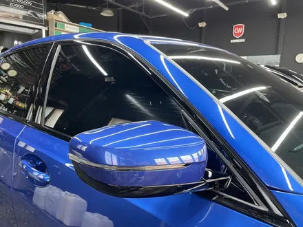 BMW 320i 조금더 스포티하도록 부분랩핑 키드니그릴교체 ! ! / 창원,마산,경남