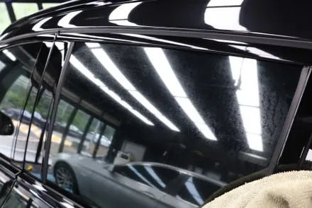 창원유리막코팅 BMW X4 정확한 유리막코팅 시공이란 이런것! / 창원시 의창구 동읍