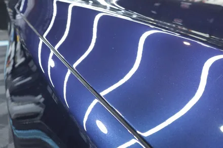 창원 광택 BMW 7씨리즈 제발 좀 아껴주세요ㅜㅜ / 창원,마산,경남