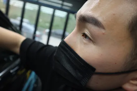 창원 광택 창원 유리막코팅 현대 펠리세이드  깊고 진한 그대의 색상에 취한다~ / 창원,마산,경남