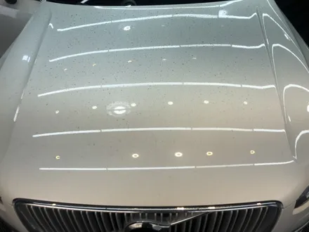 볼보 SUV큰판 XC90 창원 디테일링 CW디테일링본점 에서 시공 / 창원,마산,경남
