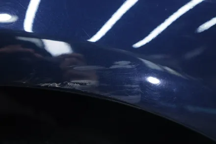 창원 광택 BMW 7씨리즈 제발 좀 아껴주세요ㅜㅜ / 창원,마산,경남