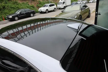 제네시스 G70 아주 금방 다시 찾아오셨습니다 :) / 창원,마산,경남