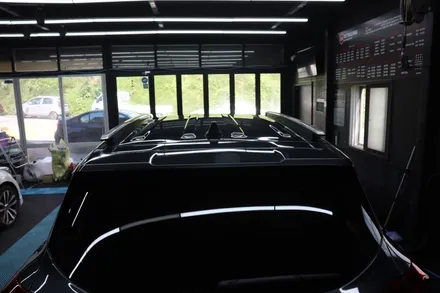 창원 유리막코팅 기아 셀토스 좀 더 편안하게 관리하기! / 창원,마산,경남