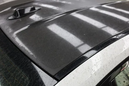 창원 디테일링 BMW M3 묵은 때를 제거 광택 / 창원시 의창구 동읍