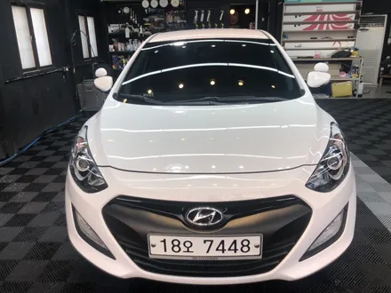 현대 i30 세월에 흔적을 깨긋하게 지워버리기! 창원 세차 CW디테일링 / 창원,마산,경남