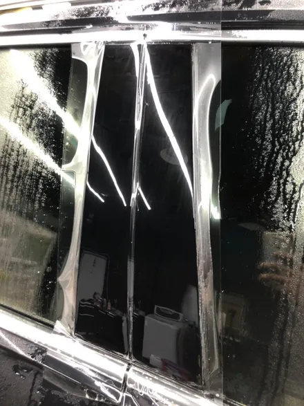 창원광택전문점 창원PPF전문점 CW디테일링 폭스바겐 티구안 하이그로시 광택,PPF시공 / 창원,마산,경남