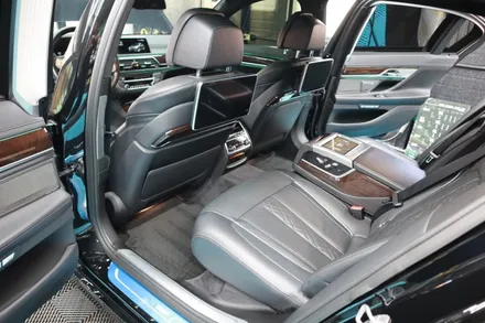 창원디테일링 BMW 730LD 확실하게 중고차 신차처럼 만들어드렸어요~ / 창원,마산,경남