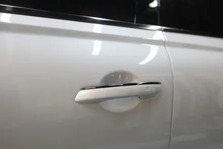 제네시스 G80 랩핑이 아닌 카본 PPF 리얼 카본 같은 느낌으로! / 창원시 의창구 동읍