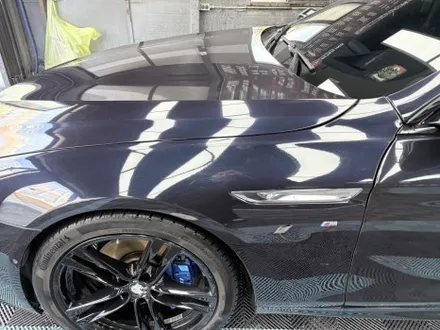 창원 의창구 광택 30만원가성비 광택 보세요! bmw 640d 광택 / 창원시 의창구 동읍