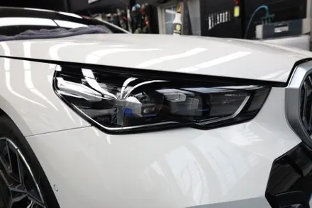 창원PPF bmw520i 외부부터 실내까지 ! / 창원시 의창구 동읍