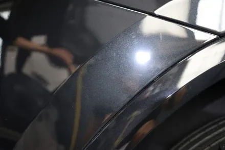 창원유리막코팅 BMW X4 정확한 유리막코팅 시공이란 이런것! / 창원시 의창구 동읍