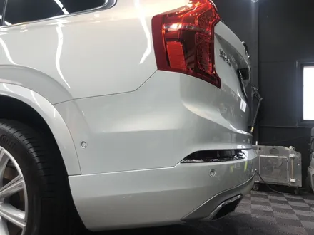 볼보 SUV큰판 XC90 창원 디테일링 CW디테일링본점 에서 시공 / 창원,마산,경남