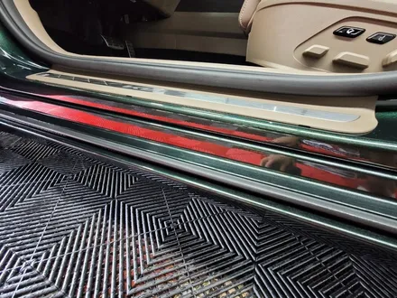거제디테일링세차 맛집 기아 K8 딥포레스트 그린 시공후기 / 창원,마산,경남