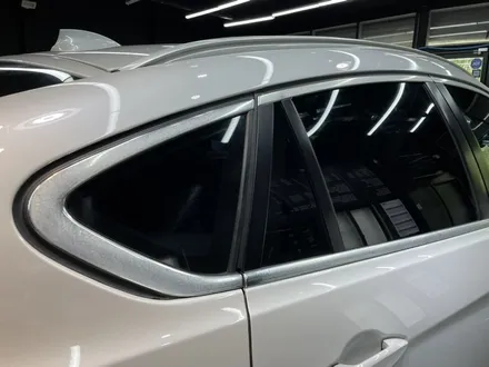 BMW X6크롬죽이기 부분랩핑은 창원CW디테일링에서 / 창원,마산,경남