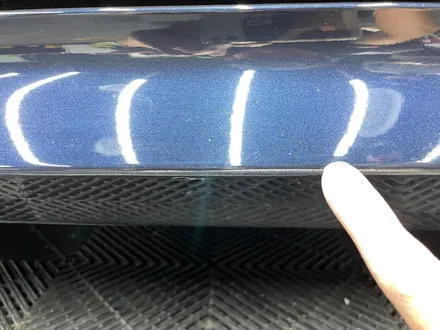 창원 BMW530i 스크레치로 인한 흠집!! 광택전문점 CW디테일링에서 깔끔하게 복원 가능합니다 / 창원,마산,경남