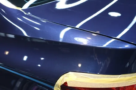 창원 광택 BMW 7씨리즈 제발 좀 아껴주세요ㅜㅜ / 창원,마산,경남
