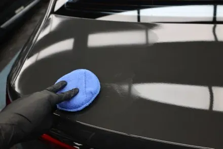 창원 신차 패키지 bmw320i 가성비 신차 패키지 시공했어요! / 창원시 의창구 동읍