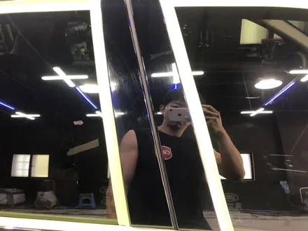 창원광택 창원코팅전문점 CW디테일링 랜드로버 디스커버리작업 / 창원,마산,경남