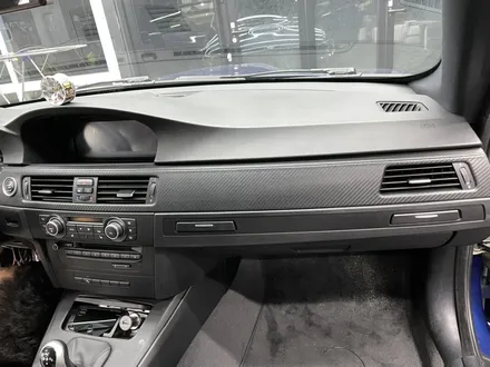 창원수입차 원격시동 bmw e92 m3 이지가드원격시동,계기판 필름튜닝 / 창원,마산,경남