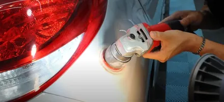 창원 광택 에바크리닝 10년넘은 벨로스터 새차로 만들어보기! / 창원,마산,경남