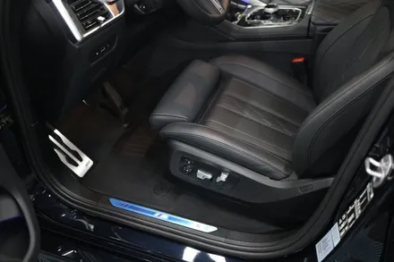 창원 디테일링세차 BMW X6 40I  CW디테일링 / 창원시 의창구 동읍