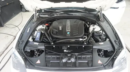 창원광택 BMW 640D 광택작업~CW디테일링 / 창원시 의창구 동읍