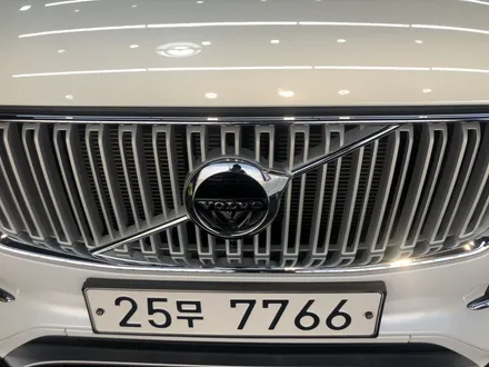 볼보 SUV큰판 XC90 창원 디테일링 CW디테일링본점 에서 시공 / 창원,마산,경남