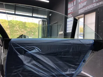 창원썬팅 진영썬팅 벤츠CLA45AMG 솔라가드차콜 썬팅시공 / 창원,마산,경남