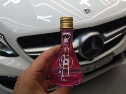 대전시 동구 용전동 리플렉션 디테일링 세차 광택 유리막코팅 GLE63AMG / 대전 대덕구 비래동