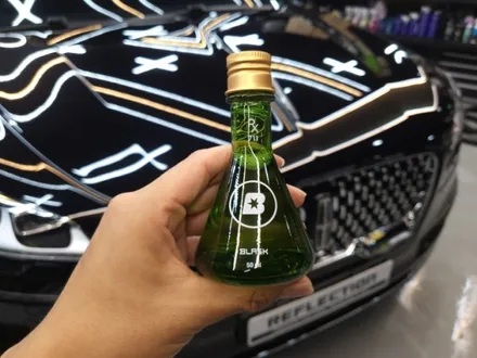 대전시 동구 용전동 리플렉션 디테일링 세차 광택 유리막코팅 에비에이터 / 대전 대덕구 비래동