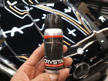 대전시 동구 용전동 리플렉션 디테일링 세차 광택 유리막코팅 벤츠 GLA 45 AMG (광택&유리막코팅) 시스템엑스 / 대전 대덕구 비래동