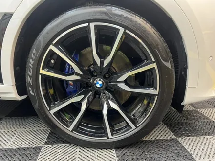 BMW X7 외부 세차 대전시 동구 용전동 리플렉션 디테일링 광택 유리막 코팅 / 대전 동구