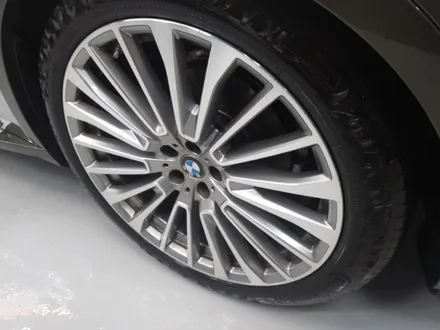 대전시 동구 용전동 리플렉션 디테일링 세차 광택 유리막코팅 BMW X7 / 대전 대덕구 비래동