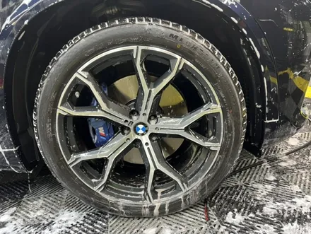 BMW X5 세차 대전시 동구 용전동 리플렉션 디테일링 광택 유리막 코팅 / 대전 동구