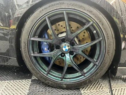 BMW M2 세차 대전시 동구 용전동 리플렉션 디테일링 광택 유리막 코팅 / 대전 대덕구 비래동