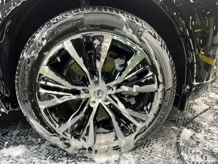 볼보 XC60 세차 대전시 동구 용전동 리플렉션 디테일링 광택 유리막 코팅 / 대전 대덕구 비래동