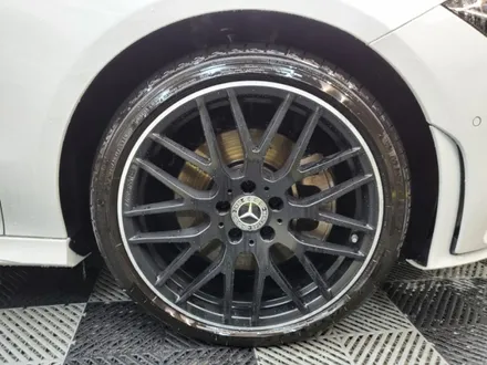 벤츠 CLA 250 세차 대전시 동구 용전동 리플렉션 디테일링 광택 유리막 코팅 / 대전 동구