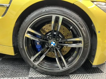 BMW M4 세차 대전시 동구 용전동 리플렉션 디테일링 광택 유리막 코팅 / 대전 동구