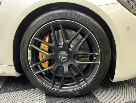 벤츠 S63 AMG 세차 대전시 동구 용전동 리플렉션 디테일링 광택 유리막 코팅 / 대전 동구
