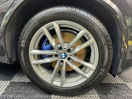 BMW X4 세차 대전시 동구 용전동 리플렉션 디테일링 광택 유리막 코팅 / 대전 대덕구 비래동