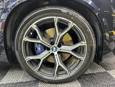 BMW X5 세차 대전시 동구 용전동 리플렉션 디테일링 광택 유리막 코팅 / 대전 동구