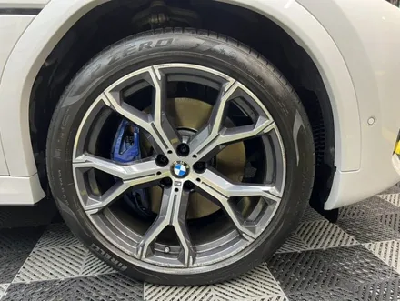 BMW X6 세차 대전시 동구 용전동 리플렉션 디테일링 광택 유리막 코팅 / 대전 대덕구 비래동