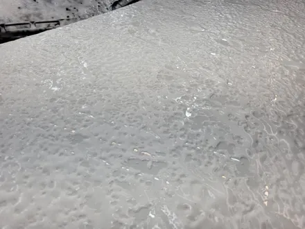 대전시 동구 용전동 리플렉션 디테일링 세차 광택 유리막코팅 R8 / 대전 대덕구 비래동