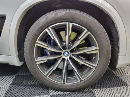 BMW X5 세차 대전시 동구 용전동 리플렉션 디테일링 광택 유리막 코팅 / 대전 동구
